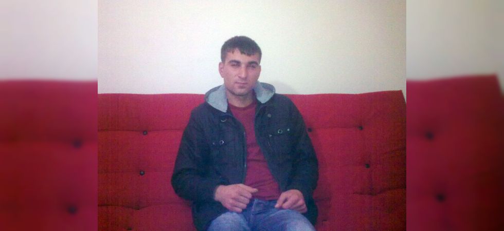 Barkot numarası cinayeti aydınlattı