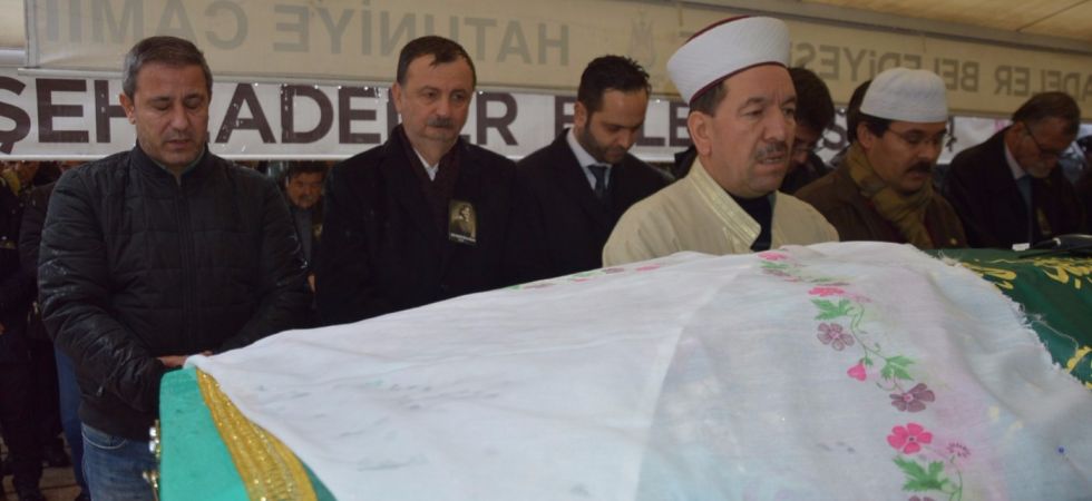 CHP’li Başkanın Acı Günü