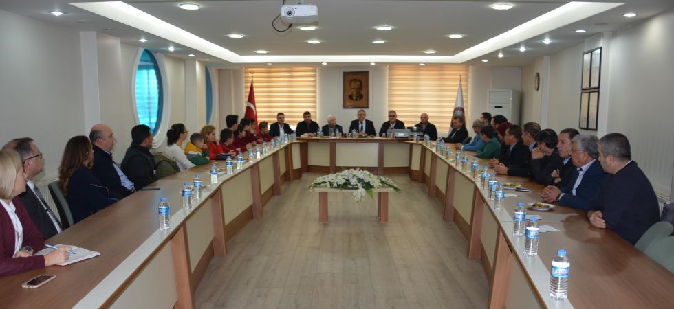 Geleceğin Bilim Adamlarına Ödül