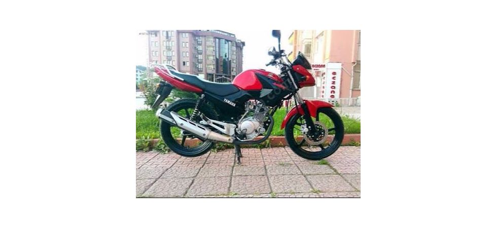 Taksiti yeni biten 10 bin TL değerindeki motosikleti çalındı
