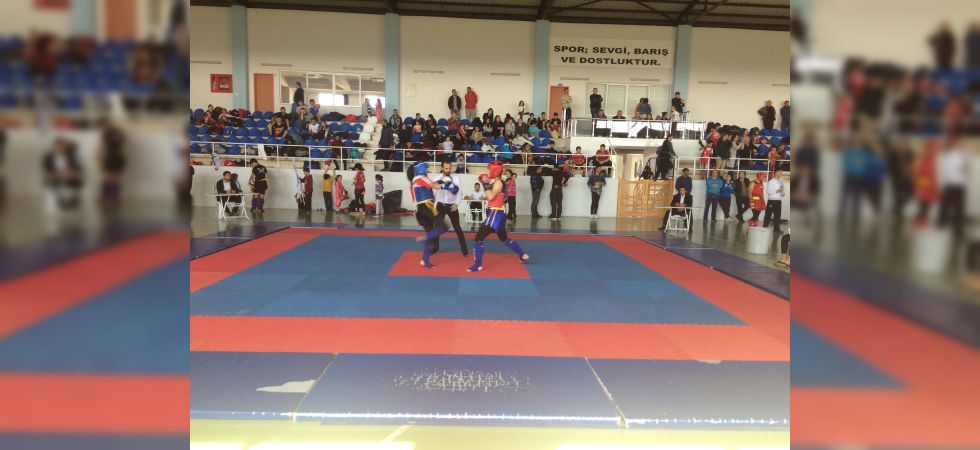 Wushu’da Şehzadeler Farkı