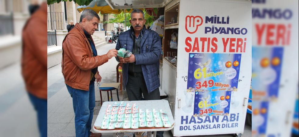 61 Milyonluk Büyük Umut Satışa Çıktı