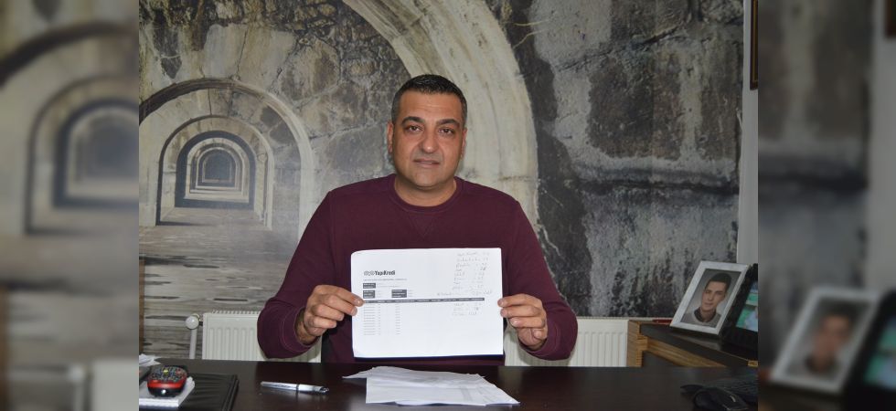 Hırsızları ihbar edene 50 bin TL ödül