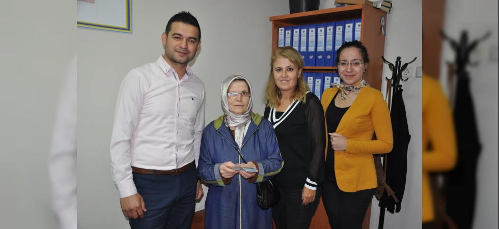 15 bin girişimci kadın mikro kredi bekliyor