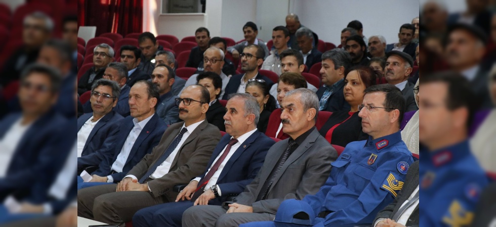 Gördes'in kalkınması için çalışacaklar