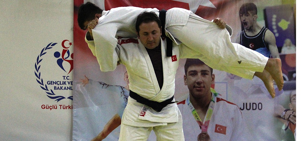 Minderden Muhtar Adaylığına