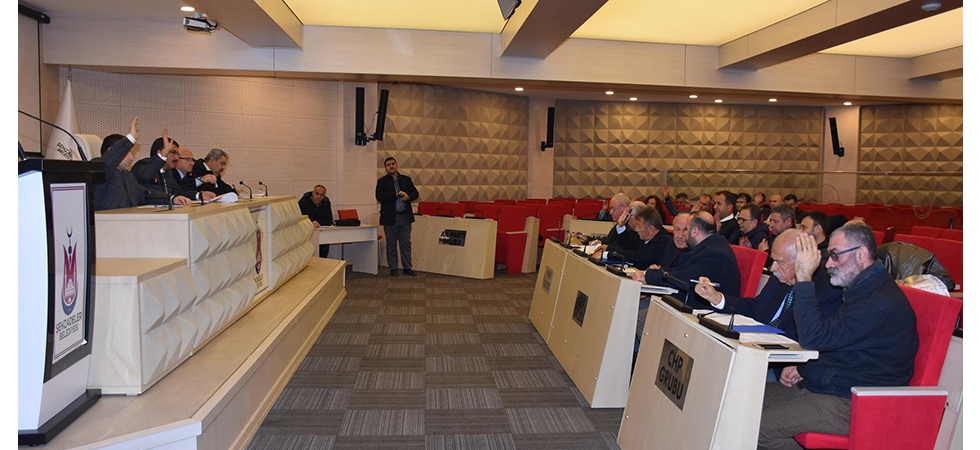 Şehzadeler’in hizmetlerine 2019’da zam yok