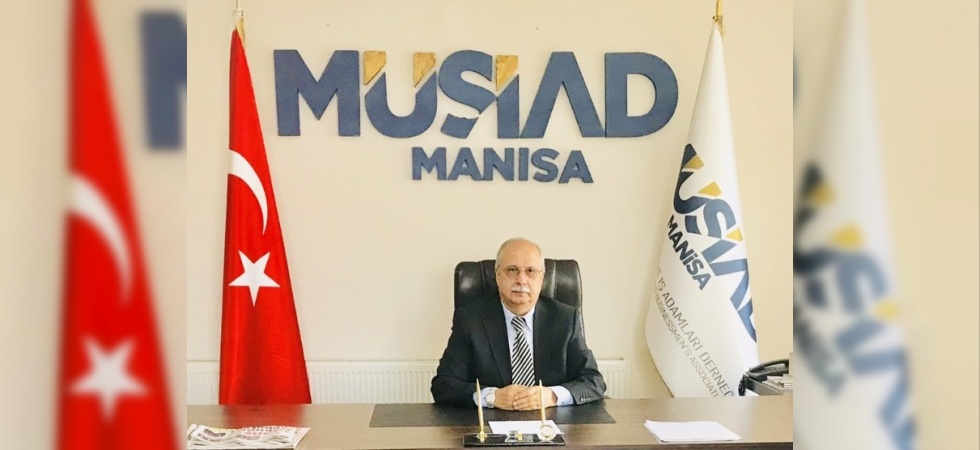 MÜSİAD'tan 2018 değerlendirmesi