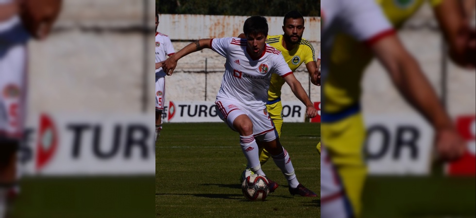 Turgutluspor'da çifte ayrılık
