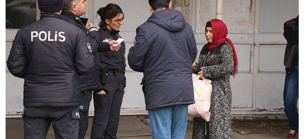 Yalnız yaşayan taksici ölü bulundu