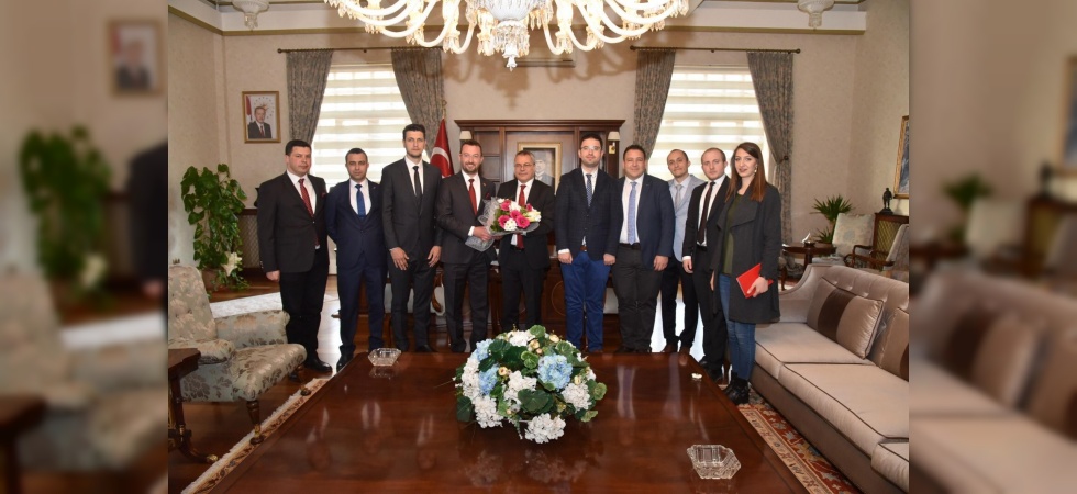 EGEİD'in hedefi ihracatı artırmak