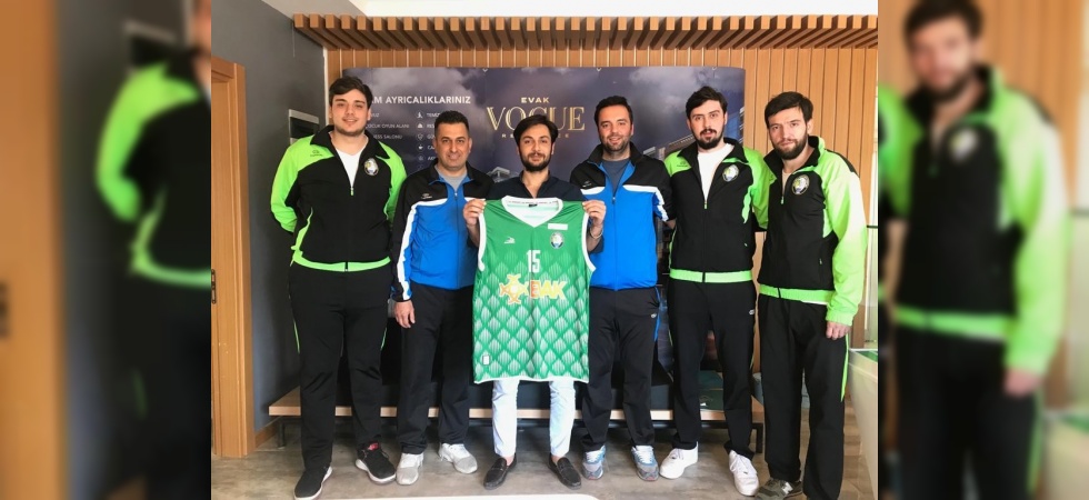 Salihli’nin potadaki hedefi 2. Lig