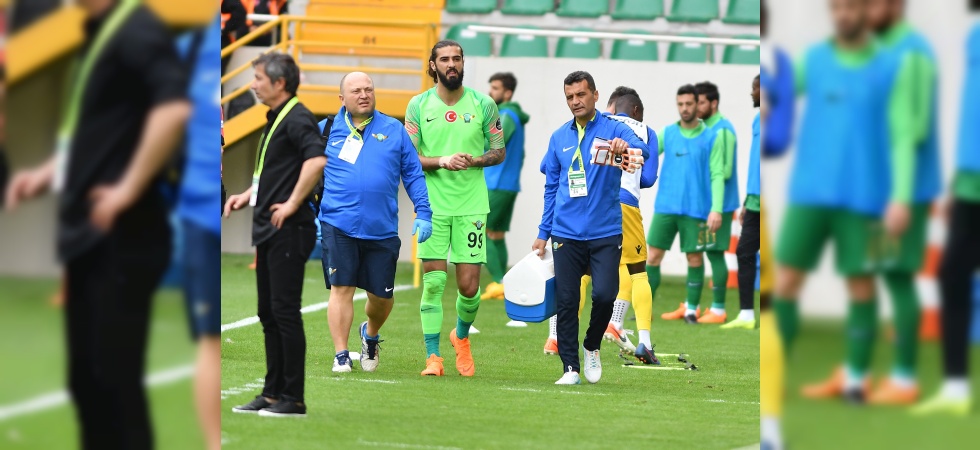 Akhisarspor'da Fatih belirsizliği
