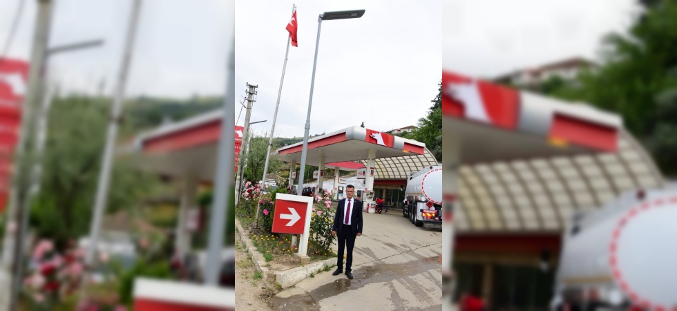Alaşehir Belediyesi güneş enerjisinden faydalanacak