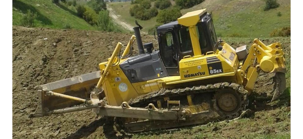 Beypınar’daki gölet daha kullanışlı hale getirildi