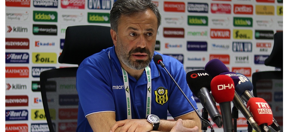 Çalışkan: “Avrupa kupaları noktasında önemli bir galibiyet aldık”