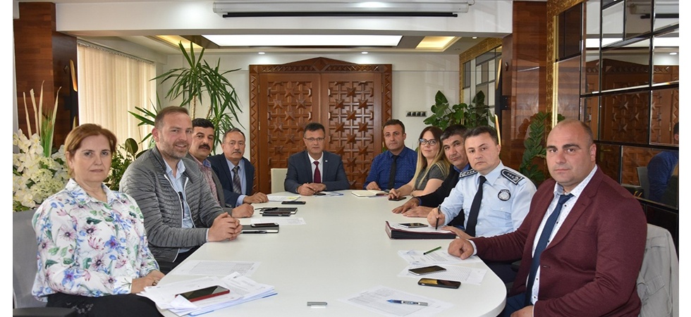 Kahvehanelerin kapanış saatine Ramazan ayarı