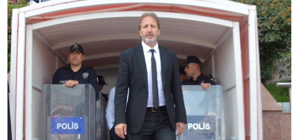 Manisa BBSK’da teknik direktör Taşkın ile yollar ayrıldı