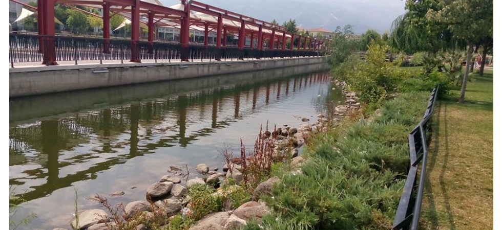 Büyükşehirden 'Atatürk Kent Parkı' açıklaması