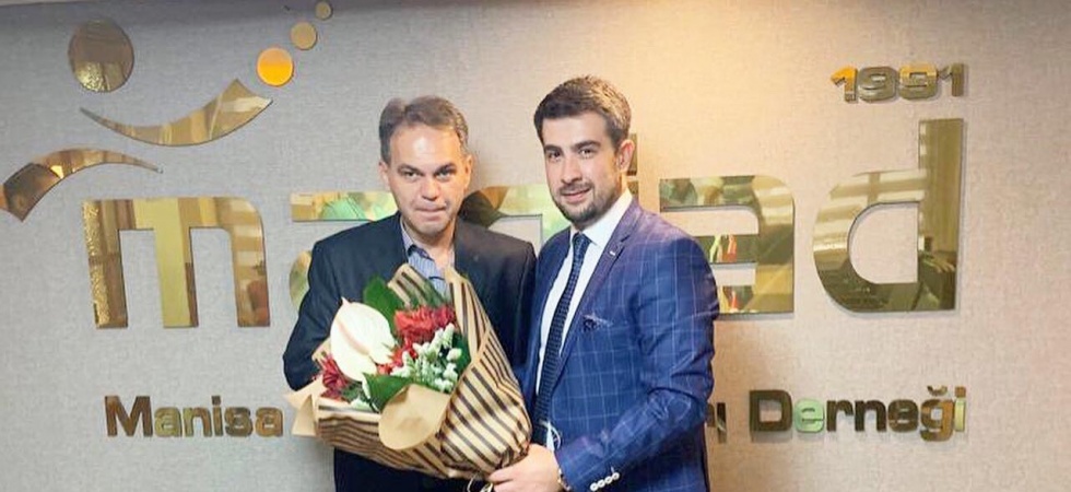 MAGİAD üyeleri Kuzey Makedonya’ya açılıyor