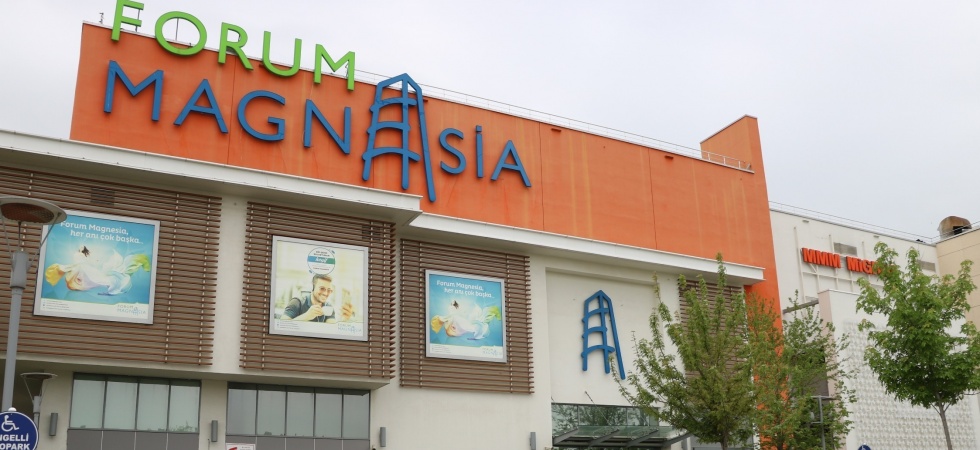 Manisa'da babalar gününe özel turnuva