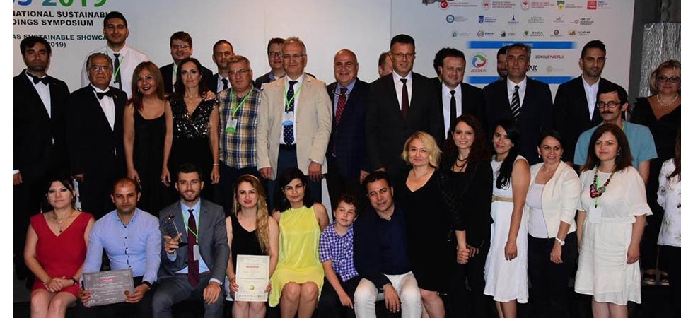 Alaşehir’in projesi ABD’de dünyanın en iyi projesi seçildi