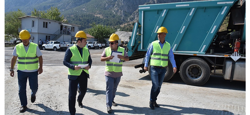 Manisa'da tasarruf dönemi