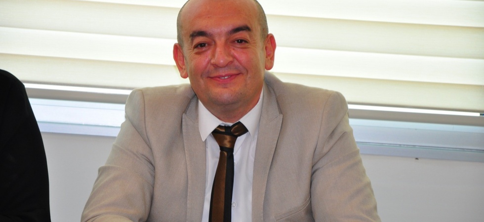 Manisa'da kilo vermek isteyenleri sevindirecek hizmet