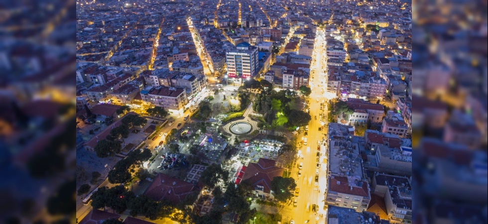 Turgutlu Belediyesi araç sürücülerini uyardı