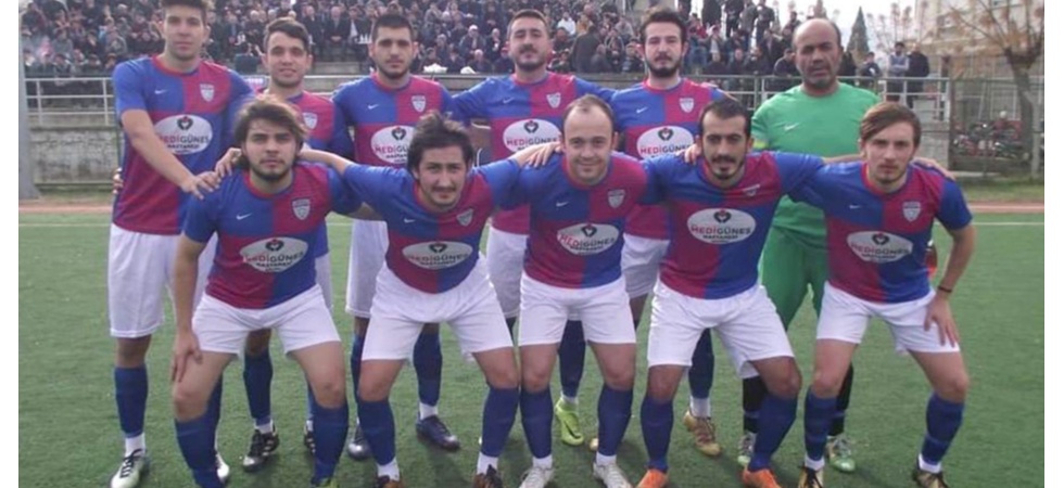 İki hafta maça çıkmadı, ligden düştü