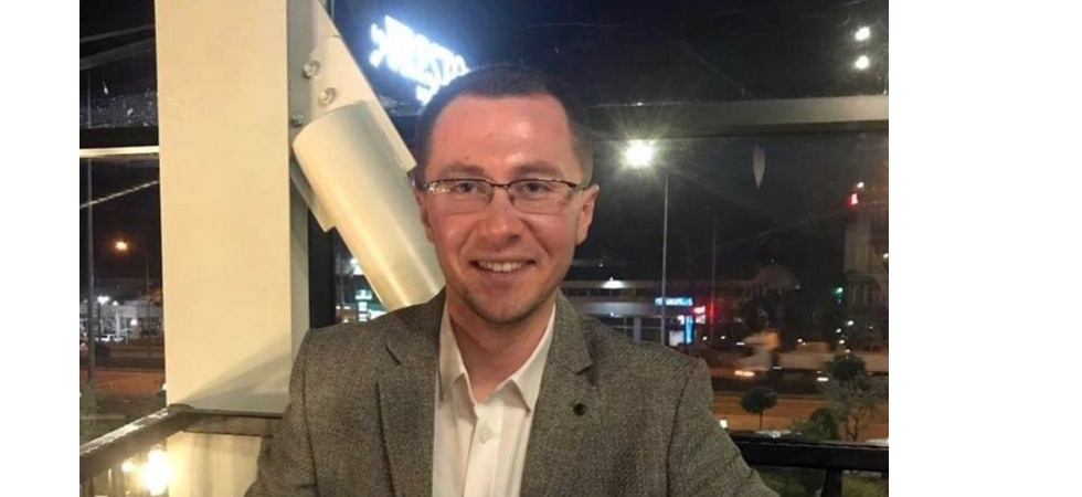 Şehit ateşi Manisa’ya düştü