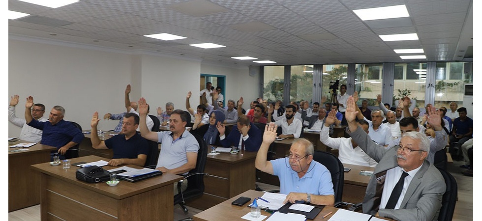 Turgutlu ile Karşıyaka "Kardeş Şehir" Olacak