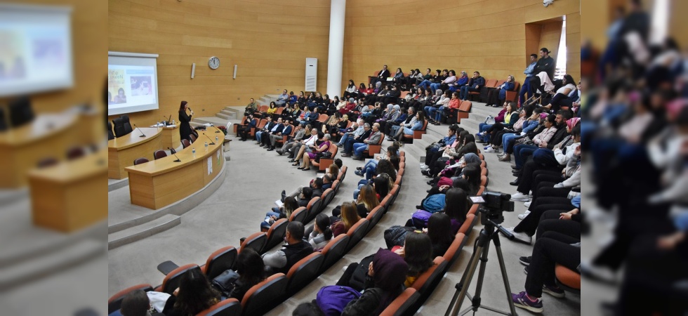 Akhisar’da Disleksi Farkındalık Semineri verildi
