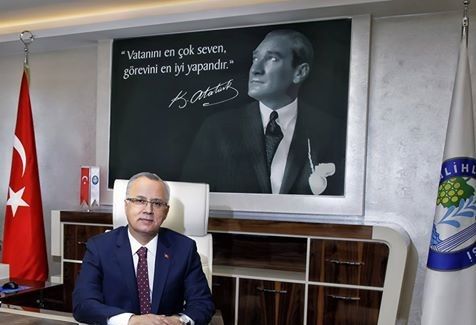 Başkan Kayda’dan Öğrencilere Yaz Tatili Mesajı