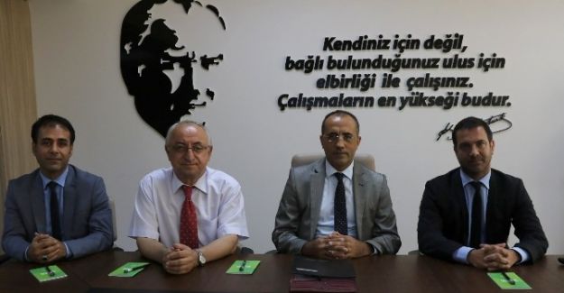 BÜYÜK ŞEHİRDEN EKONOMİ EĞİTİMİ..