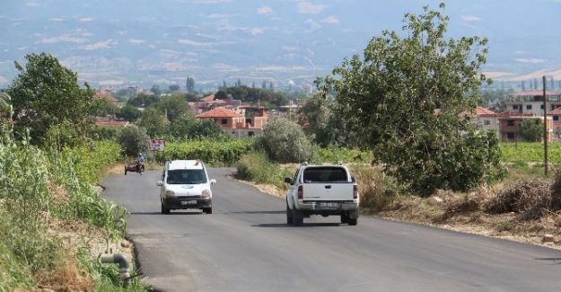 Büyükşehir Ulaşım Kalitesini Artırıyor