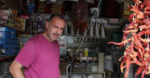 Esnafa Ramazan Bereketi