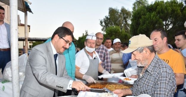 Ramazan’ın Ruhuna Uygun Etkinlikler Organize Ediyoruz