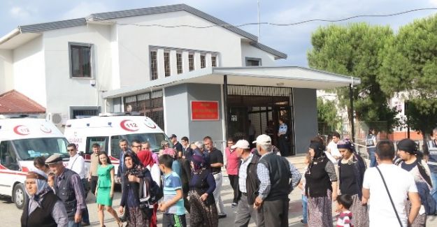 Soma Davası 9 Ağustos’a Ertelendi