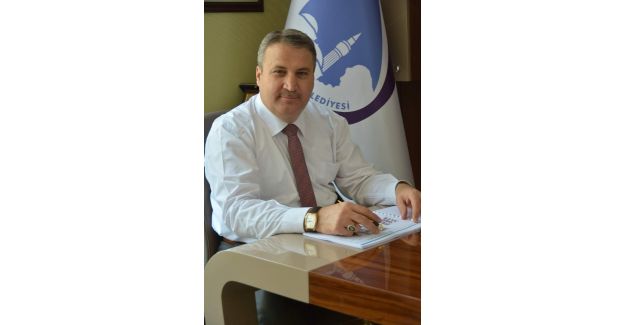 Başkan Çerçi’den Kentsel Dönüşüm Ofisi açıklaması