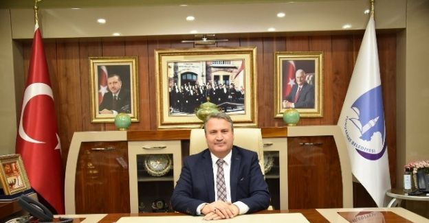 Başkan Çerçi Yunus Emre Günleri’ni değerlendirdi: