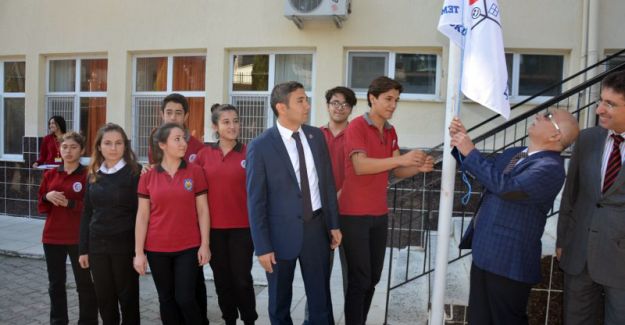 Kaymakam Aydın ‘’ Sağlık ve Hijyen Bizim için önemli’’