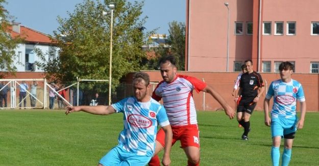 Kula derbisinde kazanan çıkmadı