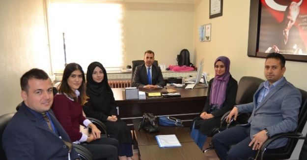 Meslek liselerinde beslenme alışkanlıkları araştırılıyor