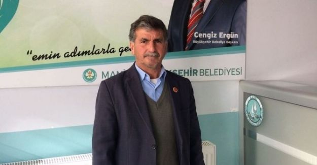 Demirci’nin 5 mahallesinde altyapı sorunları giderildi