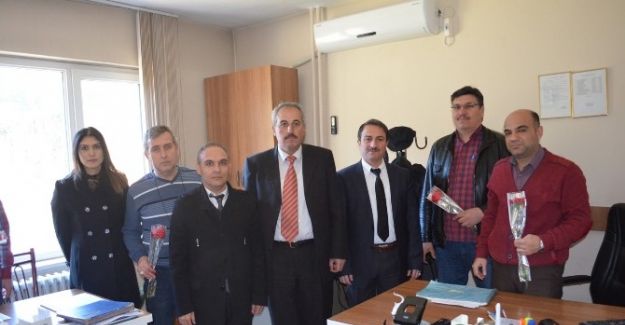 Kulalılar polisin yanında