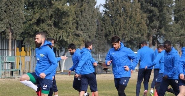 Akhisar Belediyespor, kupada Aydınspor 1923’ü konuk ediyor