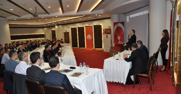 Manisa hayvancılığının hedefleri Salihli çalıştayında belirlendi