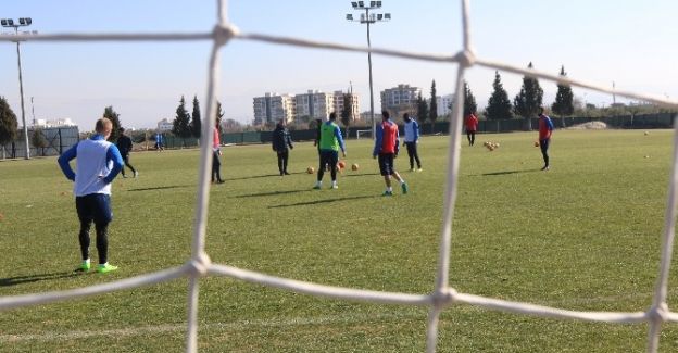 Akhisar Belediyespor’da sistem değişiyor