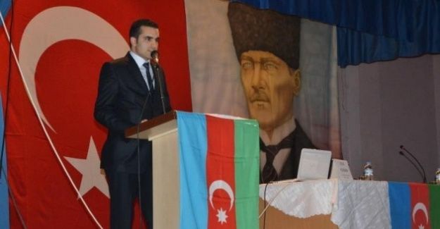 Azerbaycan’ın sembol isimlerinden Hanım Halilova Turgutlu’ya geliyor